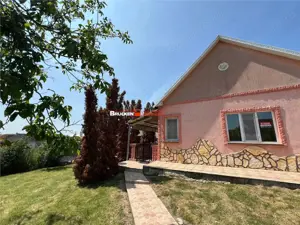 Casa P+M de vanzare in Pagaia - imagine 3