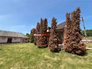 Casa P+M de vanzare in Pagaia - imagine 2