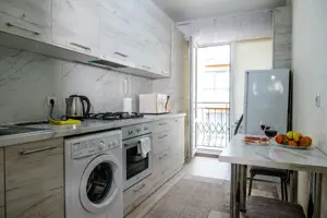 Apartament doua camere in zona 13 Septembrie  - imagine 3 Apartament doua camere in zona 13 Septembrie  - imagine 3