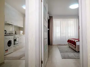 Apartament doua camere in zona 13 Septembrie  - imagine 2 Apartament doua camere in zona 13 Septembrie  - imagine 2