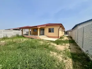 Casa 4 camere, 117,99 mp utili, Santandrei