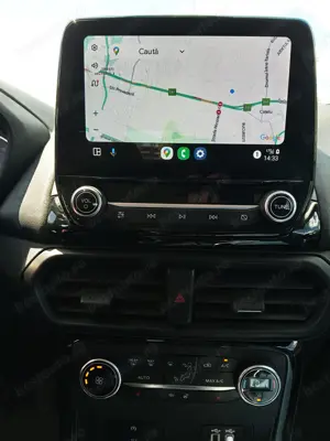 FORD  EcoSport *  1.5 EcoBlue Titanium* 2020  - imagine 7