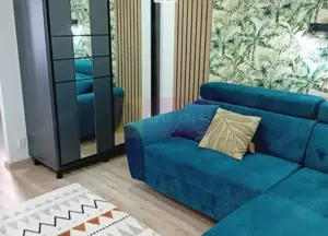 Garsonieră Lujerului aproape de Metrou - imagine 11