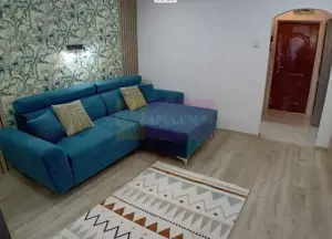 Garsonieră Lujerului aproape de Metrou