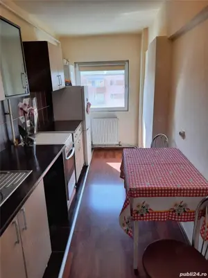 Garsoniera in zona Iancului - imagine 2