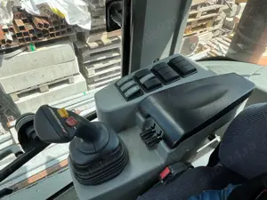 Incarcator Frontal Atlas Weycor AR 560 - imagine 4