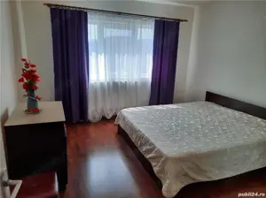 Garsoniera in zona Iancului