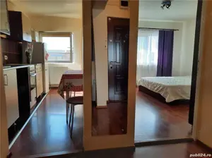 Garsoniera in zona Iancului - imagine 3