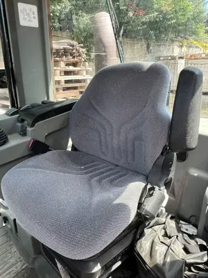 Incarcator Frontal Atlas Weycor AR 560 - imagine 6