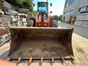 Incarcator Frontal Atlas Weycor AR 560 - imagine 10