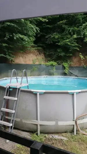 Casa cu 6 camere cu piscina și foisor Brasov - imagine 8