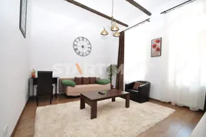 Studio  mobilat  zona Facultatii de Medicina Brasov