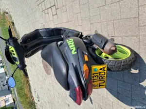 Scuter de vanzare Piaggio - imagine 4