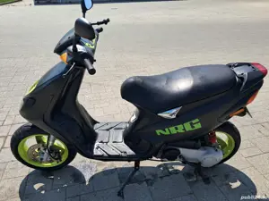 Scuter de vanzare Piaggio - imagine 2