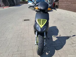 Scuter de vanzare Piaggio - imagine 3