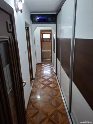 Vand apartament 3 camere Micro 3 - imagine 6