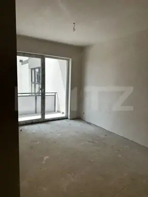 Apartament cu 2 camere, Bloc Nou, Etaj Intermediar, zona Marasti