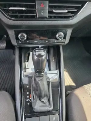 Skoda Scala cutie automata  - imagine 5