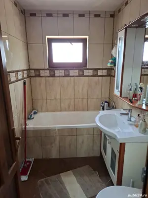 Vand apartament 3 camere Micro 3 - imagine 10