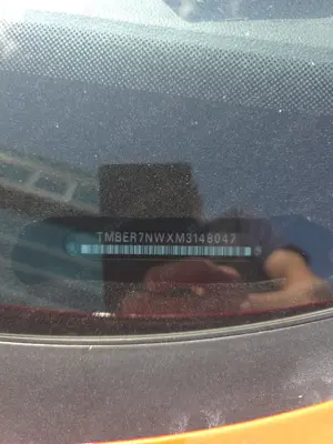 Skoda Scala cutie automata  - imagine 6