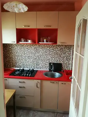 Garsoniera de inchiriat in zona Calea Mosilor