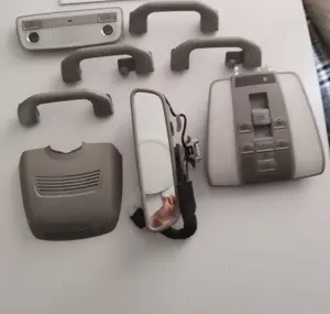 Piese interior Mercedes CLS w218 / E Class w212