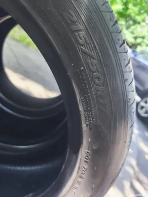 anvelope vara 215/50-R17 - imagine 3