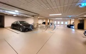 Locuinta de protocol in LOFT Cluj – parcare subterana, paza si gradina cu barbeq - imagine 10