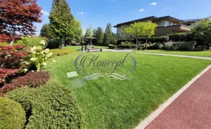 Locuinta de protocol in LOFT Cluj – parcare subterana, paza si gradina cu barbeq - imagine 12