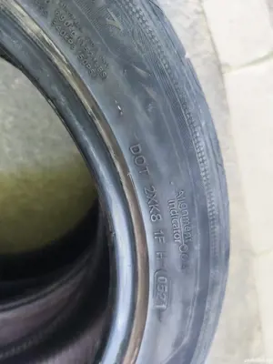 anvelope vara 215/50-R17 - imagine 4