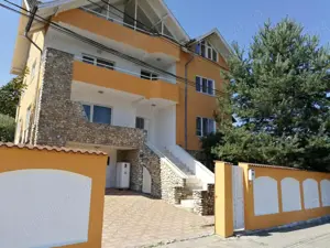 Vand vila in Pitesti, Cartier Gavana