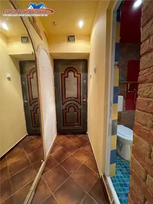 Apartament cu 2 camere de vanzare zona 23 August Tulcea - imagine 6