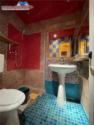 Apartament cu 2 camere de vanzare zona 23 August Tulcea - imagine 7