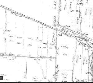 teren 1442 mp Timisoara