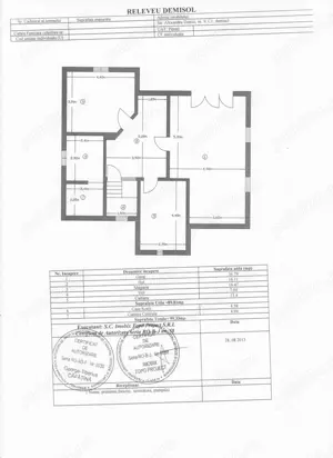 Vand vila in Pitesti, Cartier Gavana - imagine 16