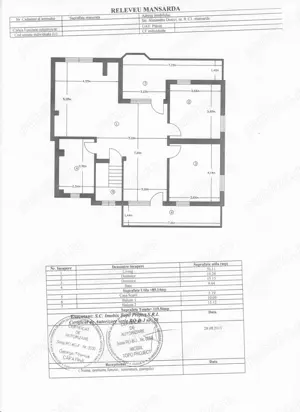 Vand vila in Pitesti, Cartier Gavana - imagine 18