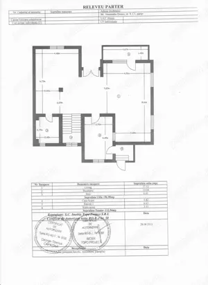 Vand vila in Pitesti, Cartier Gavana - imagine 19