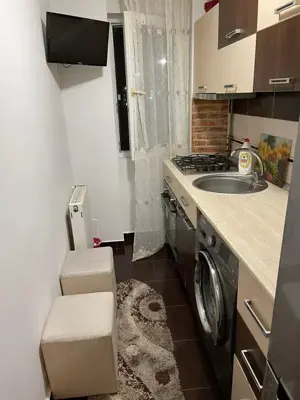 Apartament doua camere zona Banu Manta