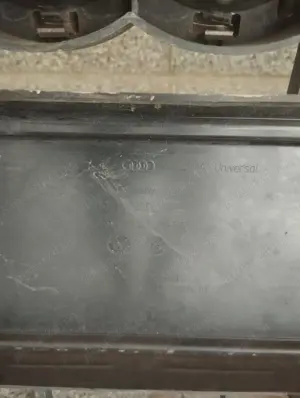 Grila radiator Audi A4 B8  - imagine 4