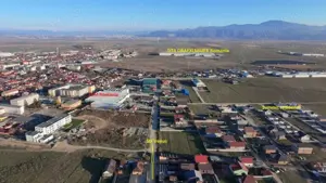 Teren Vanzare Codlea