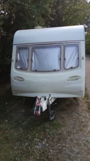 Vand Rulota Avondale 4 - 5 persoane - imagine 2