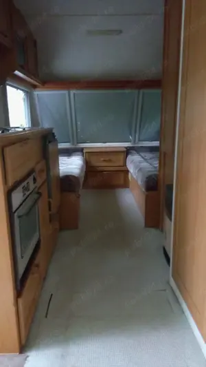 Vand Rulota Avondale 4 - 5 persoane - imagine 4