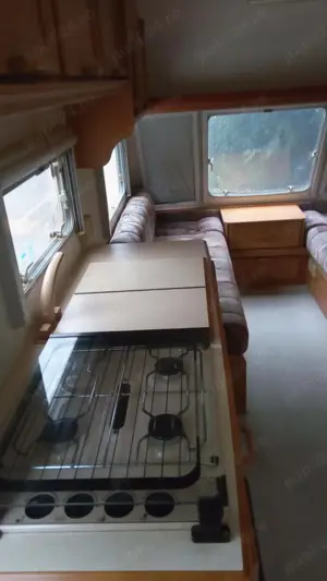 Vand Rulota Avondale 4 - 5 persoane - imagine 6