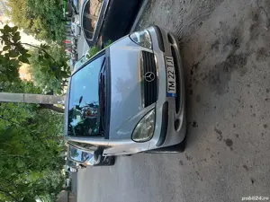 Mercedes a170  - imagine 3