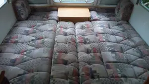 Vand Rulota Avondale 4 - 5 persoane - imagine 3