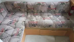 Vand Rulota Avondale 4 - 5 persoane - imagine 5