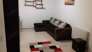 Garsoniera zona Timpuri Noi situata la 2 min de statia de metrou - imagine 2 Garsoniera zona Timpuri Noi situata la 2 min de statia de metrou - imagine 2