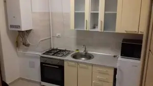 Garsoniera zona Timpuri Noi situata la 2 min de statia de metrou - imagine 3 Garsoniera zona Timpuri Noi situata la 2 min de statia de metrou - imagine 3