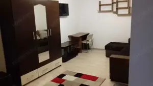 Garsoniera zona Timpuri Noi situata la 2 min de statia de metrou