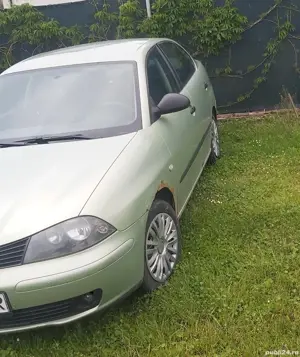 Seat Cordoba  - imagine 3